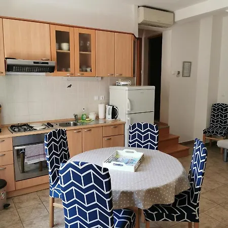 Pod Forticu Apartamento