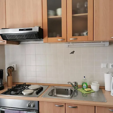 Apartamento Pod Forticu *
