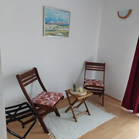 Apartamento Pod Forticu Hvar Town