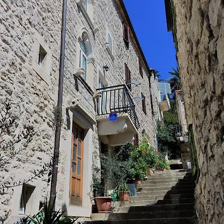 Pod Forticu Appartement Hvar Town