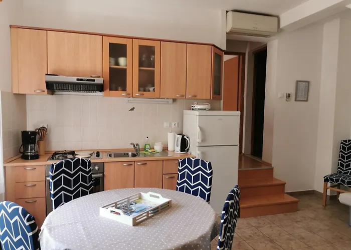 Appartement Pod Forticu