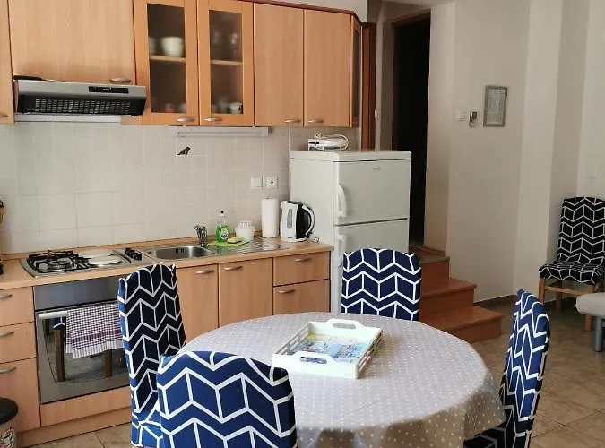 Pod Forticu Appartement