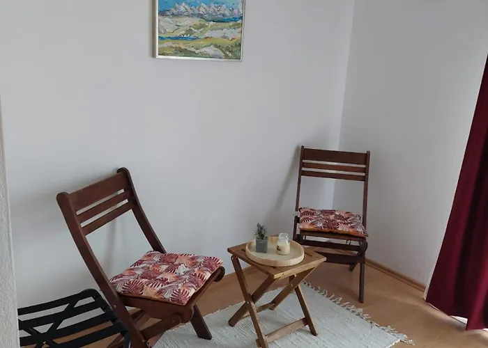 Appartement Pod Forticu Hvar Town